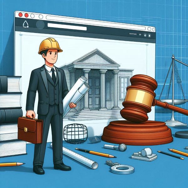 Imagem do site offline